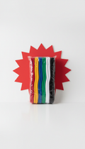 Multi-Pack Cotton Crew Socks Bulk Value